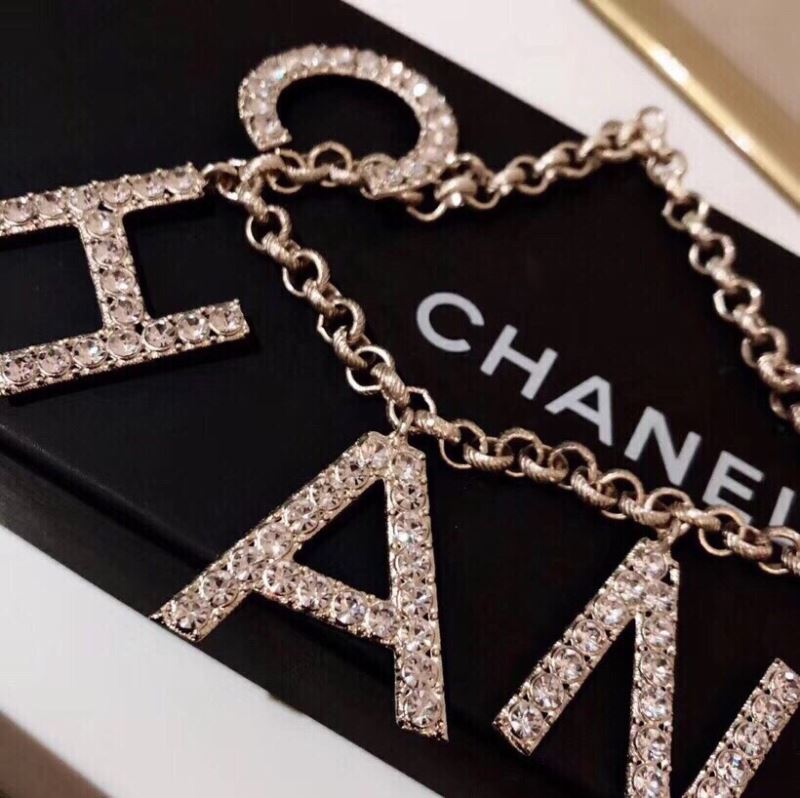 Chanel Necklaces